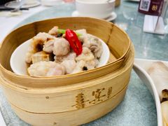 -喜宴又一村·粤菜·茶点·海鲜(壹方天地店)