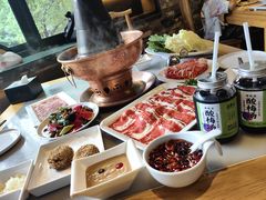 -牛街·马辈儿涮肉(牛街总店)