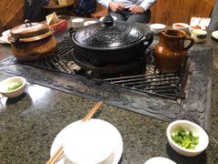 -丽江火塘人家(西安路店)
