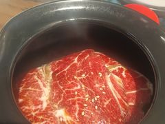 -焱铁烧·黑毛和牛专门店(南宁万象城店)