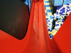 -Bounce Factory 反弹工厂蹦床公园(佛山店)