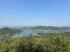 -北京金海湖景区