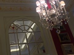 -Cafe Sacher(WIEN)