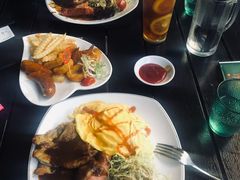 -龙记·香港茶餐厅(海上世界店)