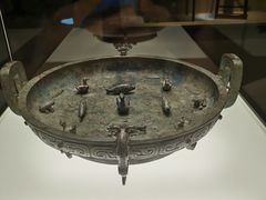 -上海博物馆(人民广场馆)