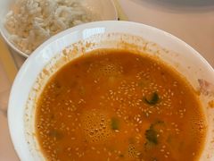 -东海朗廷酒店-唐阁T’ANG COURT 中餐厅