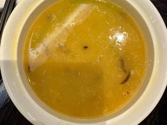 -浙江安吉JW万豪酒店·万豪中餐厅