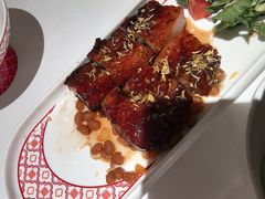 -谭厨中山传家菜.乳鸽.脆鲩鱼(华强北中航城店)