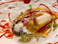 生蚝-鮨青(恒基名人购物中心店)