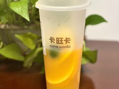 -卡旺卡(合肥黉街店)