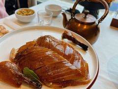 -大鸭梨烤鸭(北洼路店)