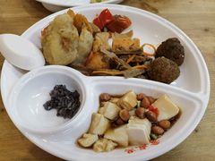 -素清香(解放路店)