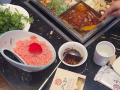 -大妙火锅·非物质文化遗产(东郊记忆店)