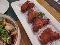 -HFFOUSA TACO弗萨塔可墨西哥餐厅(颐堤港店)