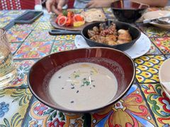 -BROWNSTONE布朗石西班牙餐厅(富城店)