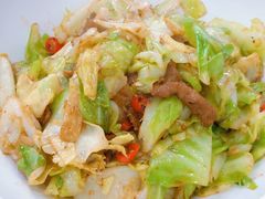 -湖南人家湘菜馆(镇江路店)