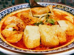 新加坡叻沙-滕记星发餐室·新加坡菜(巨鹿路店)