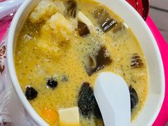 -鲜芋仙(财富中心店)