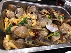 -胶东海鲜大排档(北太平庄店)