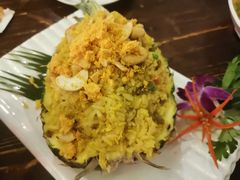 -Siam泰餐厅(水上公园店)