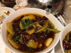 -丹虾|文和友小龙虾·烙锅(陕西路旗舰店)