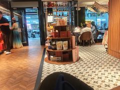 -耶里夏丽·丝路新疆菜·清真食品(徐汇南丹东路臻选店)