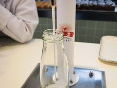 -红星前进面包牛奶公司(君太店)