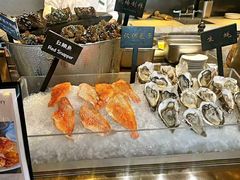 -济南凯宾斯基酒店-THE VIEW云景全日制餐厅