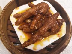 -沙河粉村·国家非遗传承(云台店)