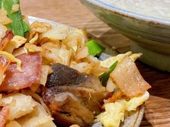 湖北炒豆丝-静一餐厅·湖北菜(前门创始店)