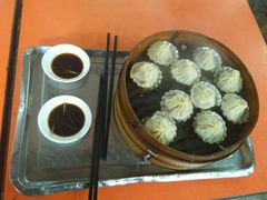 -四季美汤包(户部巷店)