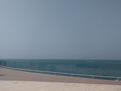 -迪拜帆船酒店海底餐厅