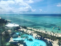 -塞班肯辛顿酒店Kensington Hotel Saipan