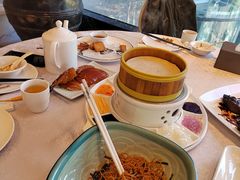 -新南华大酒店(长寿店)