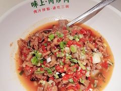 -味上湘菜馆(岳麓山店)