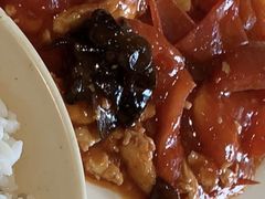 -三点把子肉(山大北路店)