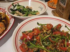 -江味龙虾馆·裸蓝龙虾(南山店)