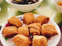 驴打滚-马武寨驴打滚宴135号(春娥农家乐)