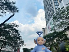 -东莞松山湖万象汇