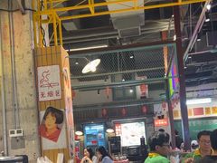 -彭耕记猪油炒小菜(吉联mall店)