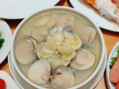 -隅乐胡椒虾·台湾菜·团建(皇岗店)
