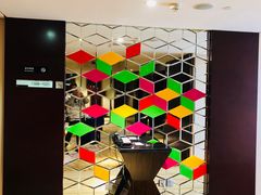 -上海浦东绿地铂骊酒店