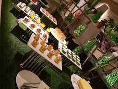 -太原富力万达文华酒店·美食汇西餐厅