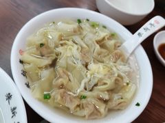 -朱新年·苏式汤团·面点(北寺塔店)