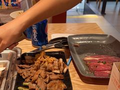 -新石器烤肉(千灯大润发店)
