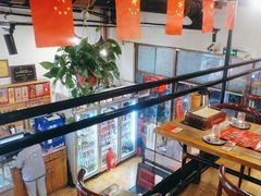 -叁宝烤肉• 西安烧烤 领跑品牌(曹家堡店)