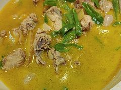-萬家灯火·私房湘菜·22年老手艺(南岭大道店)