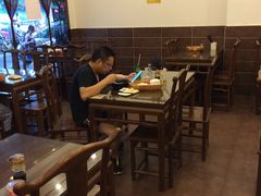 -明将锅贴(五爱路店)