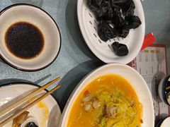 -添福来墨鱼饺子 · 海鲜东北菜(大连星海·黄浦路店)