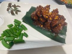 -朱仔记食府(江南大道店)